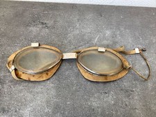 Ancienne lunette moto d'occasion  Aix-les-Bains