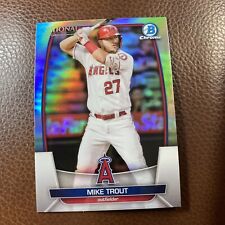 2023 bowman chrome for sale  Chicago