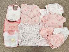 Baby girls newborn for sale  WALSALL