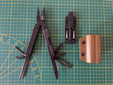 Leatherman rebar schwarz gebraucht kaufen  Leipzig