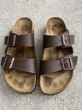 Birkenstock arizona sandal for sale  GLASGOW