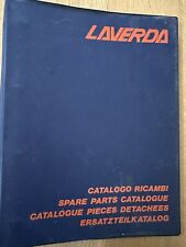 Laverda 500 factory for sale  WYMONDHAM
