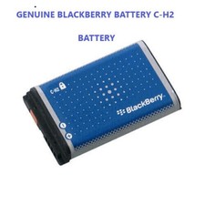 Bateria BlackBerry C-H2 BAT06985002 para 7100, 7100r, 7100i, 7105, 7130c, 8320 comprar usado  Enviando para Brazil