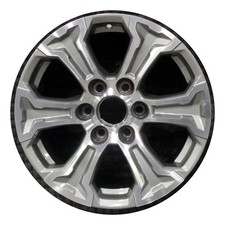 Wheel rim chevrolet for sale  Houston