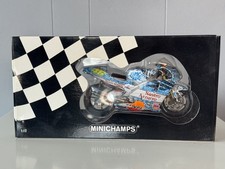 Minichamps 122016196 valentino for sale  BOSTON