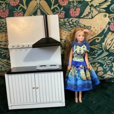 Dolls house scale for sale  DERBY