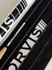 Beautiful orvis helios for sale  Windsor
