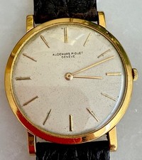 Audemars piguet 1962 for sale  Tampa
