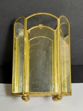 Mcm brass mirror for sale  Chariton