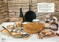 Cooking recipes breton d'occasion  Expédié en Belgium