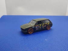 Hot wheels volkswagen d'occasion  Courbevoie