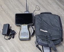 Trimble TSC7 GPS Robotic Total Station Data Collector Access 2024, ROADS, EM120 comprar usado  Enviando para Brazil