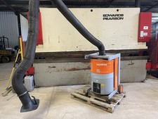 Kemper maxifil welding for sale Kemper maxifil welding for sale  HEREFORD