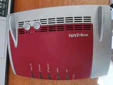 Fritz box 7490 usato  Caserta