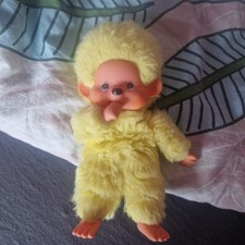 Kiki jaune d'occasion Kiki jaune d'occasion  Coutances