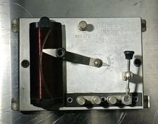 Usado, Receptor de rádio residencial com fones de ouvido 1923–24 (Metro Jr) comprar usado Usado, Receptor de rádio residencial com fones de ouvido 1923–24 (Metro Jr) comprar usado  Enviando para Brazil