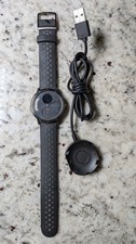 Withings steel smartwatch for sale  Mount Laurel