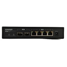 Switch de Ethernet Não Gerenciado QSW-2104-2S-A 2.5/10GbE comprar usado  Enviando para Brazil