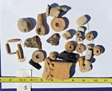 Clay ceremonial aztec for sale  Bellvue