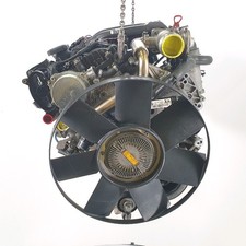 Moteur type 306d2 d'occasion  Livron-sur-Drôme