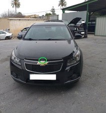 cerradura capo para CHEVROLET CRUZE L 2009 389644 comprar usado  Enviando para Brazil