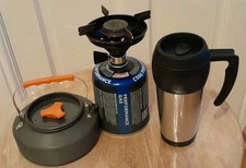 Fishing camping lightweight for sale  SUTTON