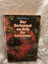 Restaurant ende universums gebraucht kaufen  Oberthal