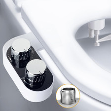 wc bidet incorporato usato  Roma