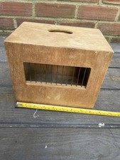 mule cages for sale  IPSWICH