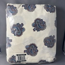 Springmaid paisley print for sale  Rochester