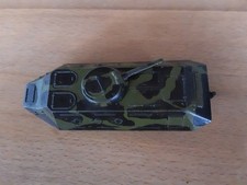 Spielzeug panzer militär gebraucht kaufen  Rohrbach