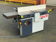 Robland sd510 planer for sale  BIRMINGHAM