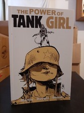 The power tank usato  Varese