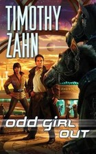 Odd girl zahn for sale  Aurora