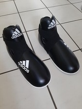 Adidas kickboxen fußschützer gebraucht kaufen  Deutschland