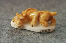 Fève diego série d'occasion  Nogent