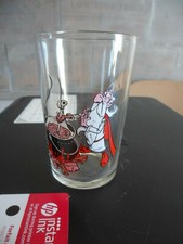 Verre moutarde panoramix d'occasion  Talence