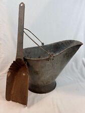 Vintage large galvanized for sale  Baltimore