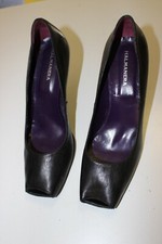 Scarpa decolte donna usato  Sormano