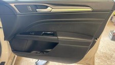 Ford fusion front for sale  Martinsburg