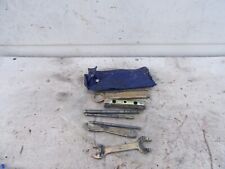 Honda 450 tool for sale  ELY