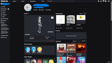 2019 roblox account for sale  ROCHESTER