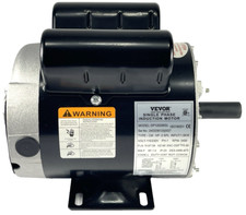 Vevor 2hp spl for sale  Saint Joseph