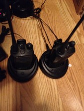 2...motorola radios...cp200 ch for sale  Naples