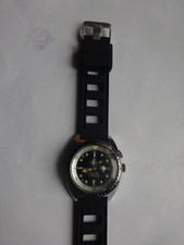 Montre mortima plongee d'occasion  Grand'Combe-Châteleu