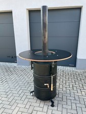 Utdoor partyfass feuertonne gebraucht kaufen  Berg b.Neumarkt i.d.OPf.
