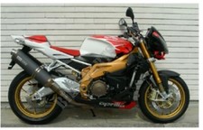Adesivi originali aprilia usato  Modena