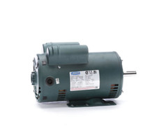 E116704.00 2hp leeson for sale  Garnett