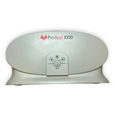 Pro bind 1000 for sale  Kirkland