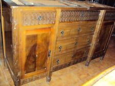Stupendo cassettone trittico usato  Catania